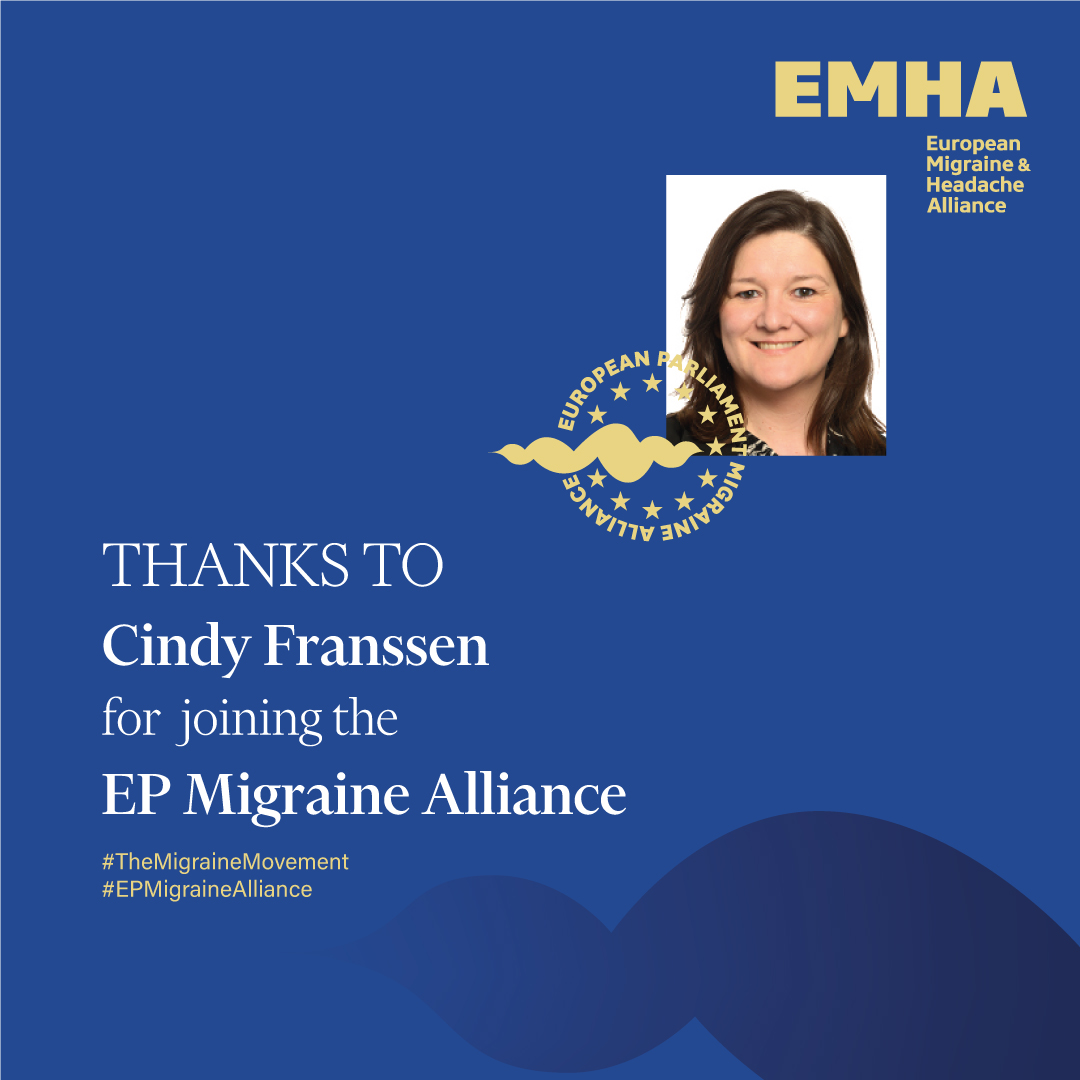 members of ep migraine alliance