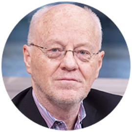 Prof. Peter Goadsby
