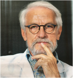 Prof. Jean Schoenen