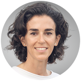 Dr. Patricia Pozo - Rosich