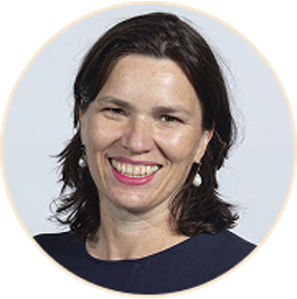Prof. Antoinette Masseen van den Brink