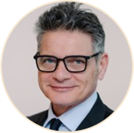 Prof. Dimos Mitsikostas