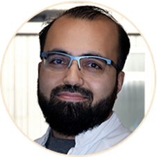 Prof. Faisal Amin