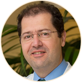 Prof. Pablo Irimia