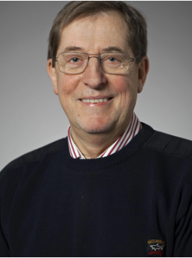 Prof. Lars Edvinsson